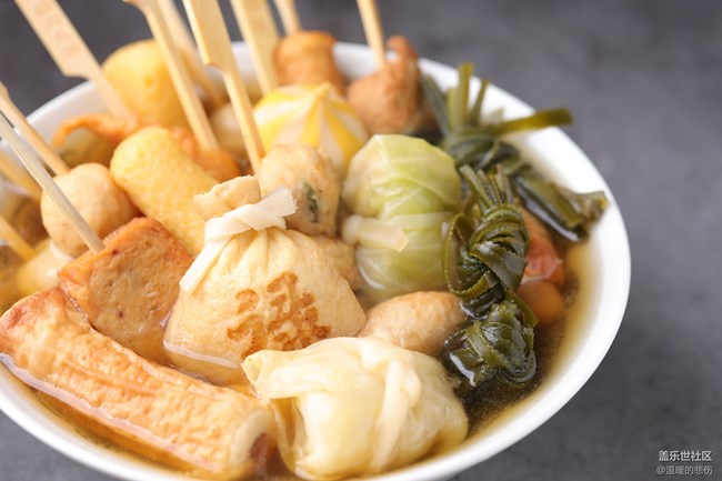已开奖【美食十月第1期】小食光