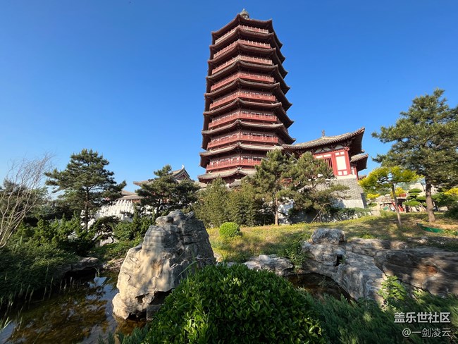 【城市魅影】高楼大厦之外的城市风景