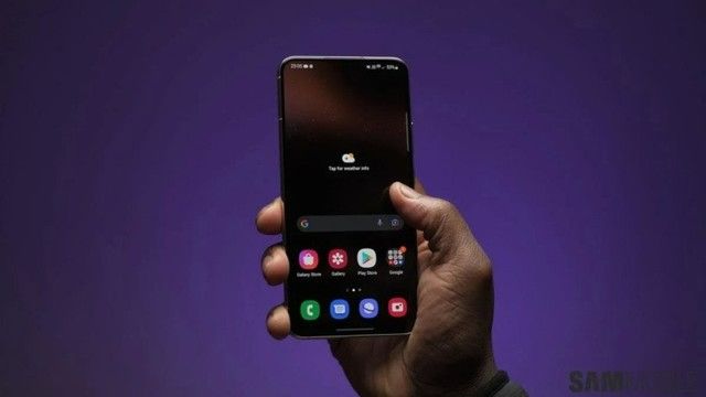 [转]三星正努力准备 One UI 5.0，部分机型年底可升级