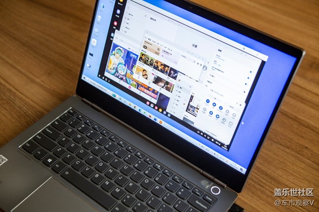 三星Galaxy Z Fold3的Samsung Dex尤其适合出差