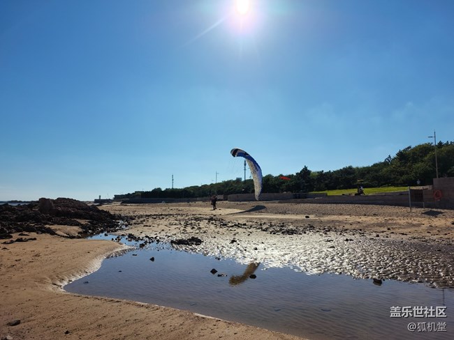 一亿像素的摄像头拍照咋样？三星S22 Ultra来告诉你！