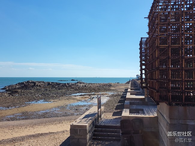 一亿像素的摄像头拍照咋样？三星S22 Ultra来告诉你！