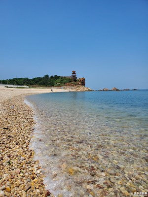 观沧海