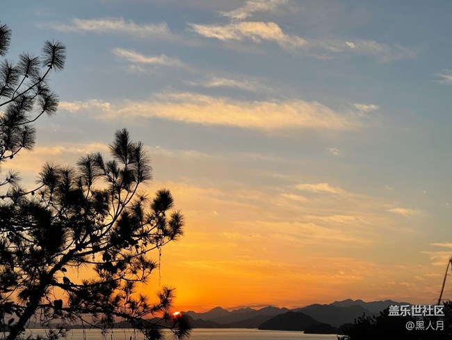 【向往】家门口的美好