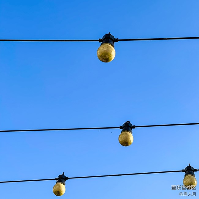 【向往】家门口的美好