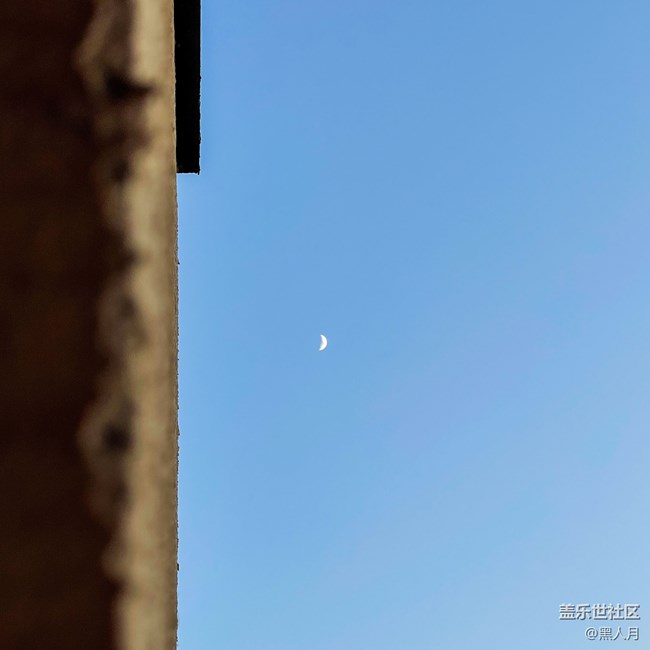 【向往】家门口的美好