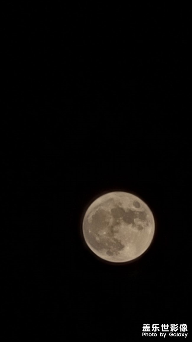 夜空