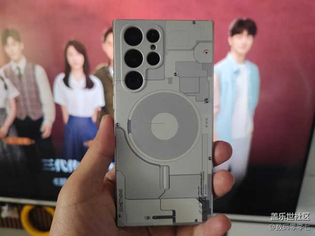 如何用LockStar给三星手机设置自定义锁屏界面