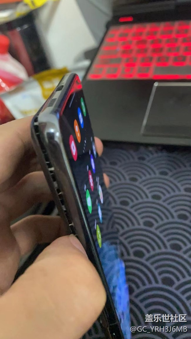 三星就这质量吗？