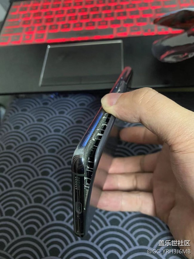 三星就这质量吗？