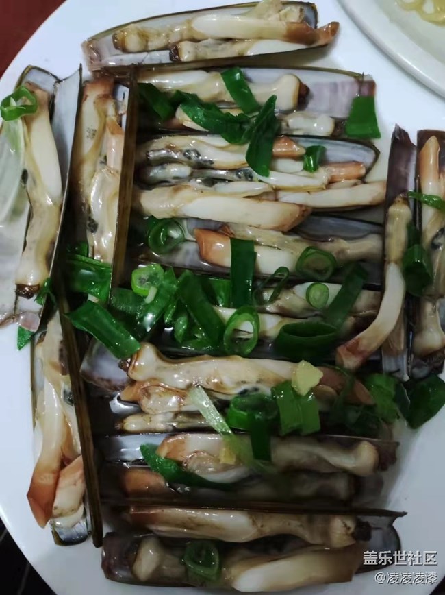 【假期美食】今天主厨