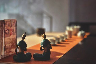 【假日随拍】+ 半亩园