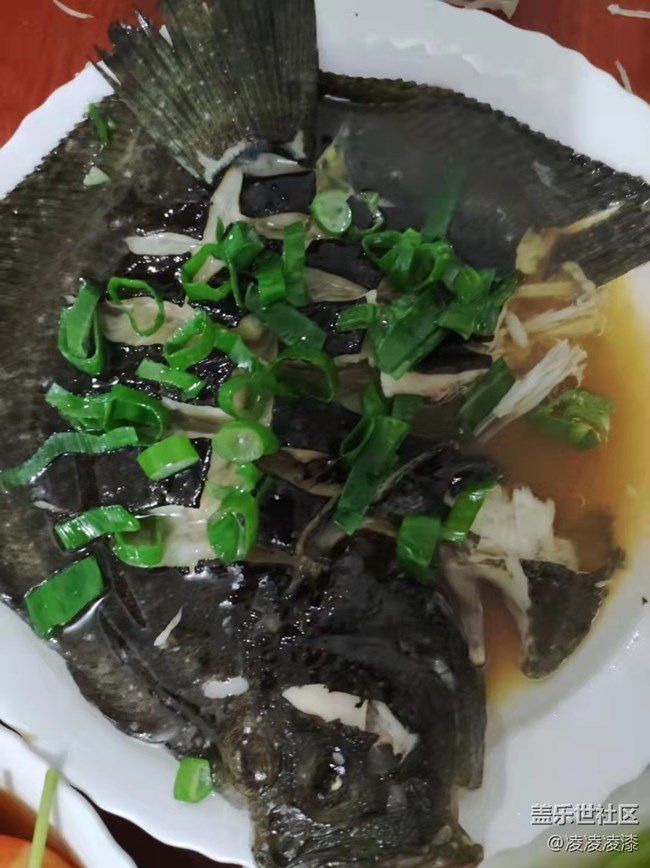 【假期美食】今天主厨