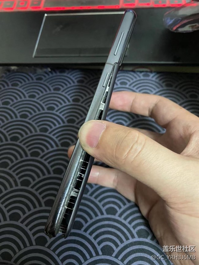 三星就这质量吗？
