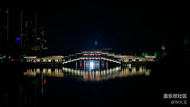【十一趣事】+西海子公园