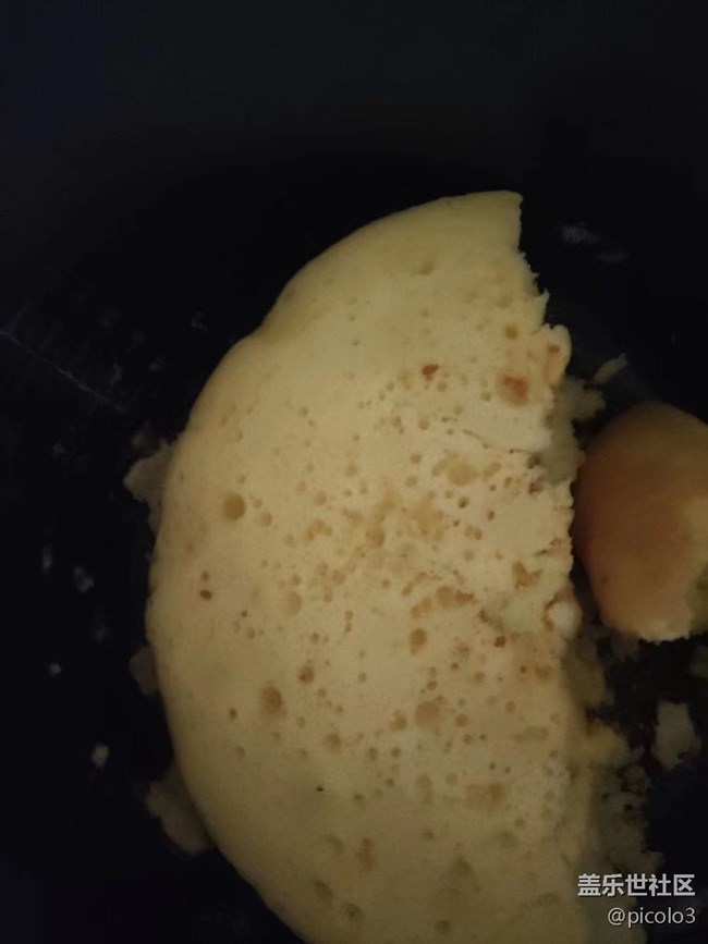【十一趣事】农家菜