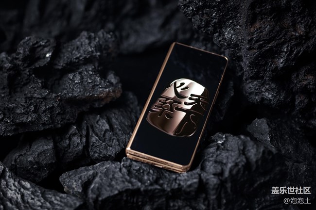 三星W23｜W23 Flip:匠心工艺 尊贵体验