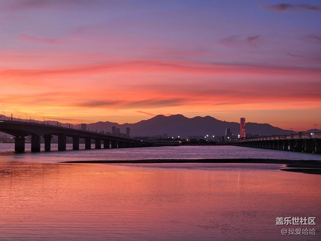 【美之间】+天空调色板