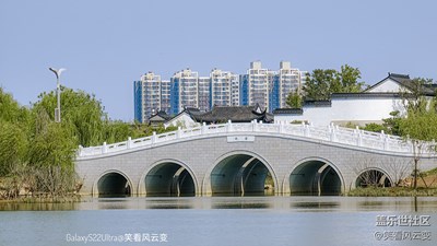 Galaxy S22Ultra   闲暇的日子