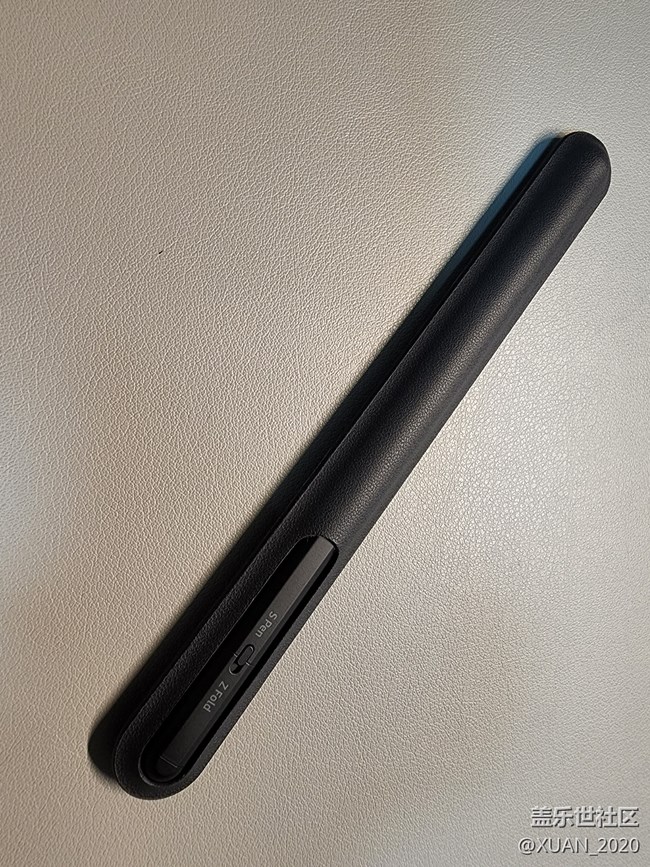 【玩机】+大爱S Pen