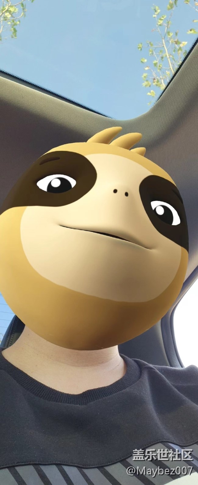 动态萌拍相机挺好玩的