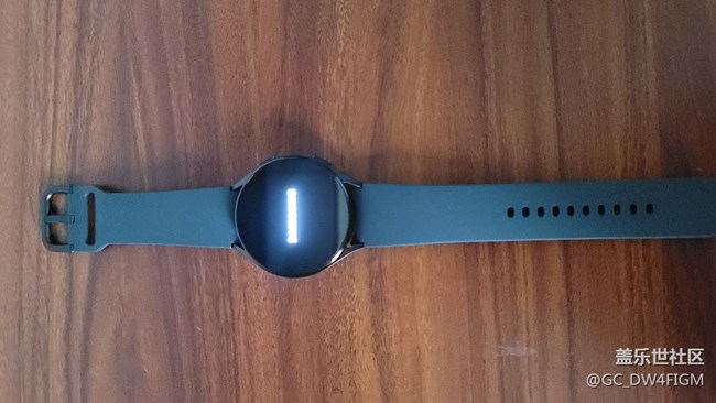 Galaxy Watch5与note20Ulter