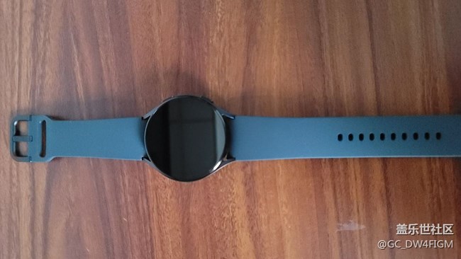 Galaxy Watch5与note20Ulter