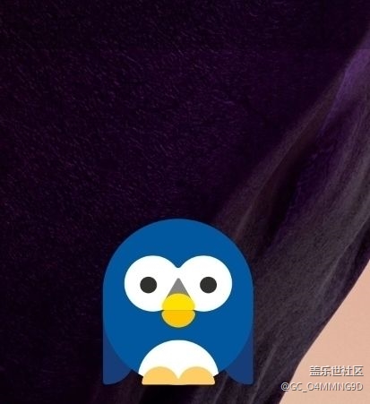 息屏后这个图标怎么去除