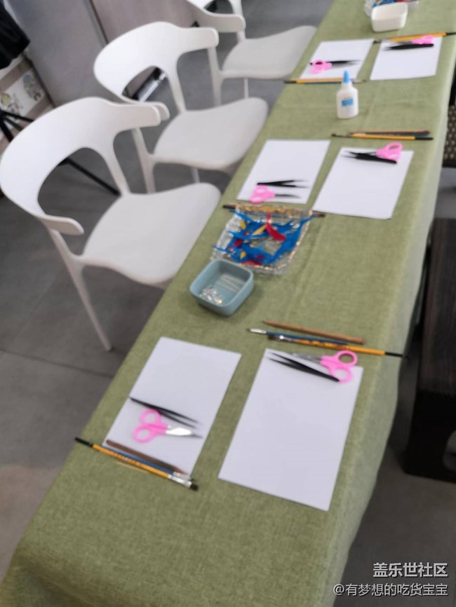 W23系列手机品鉴会及点翠工艺体验回顾贴