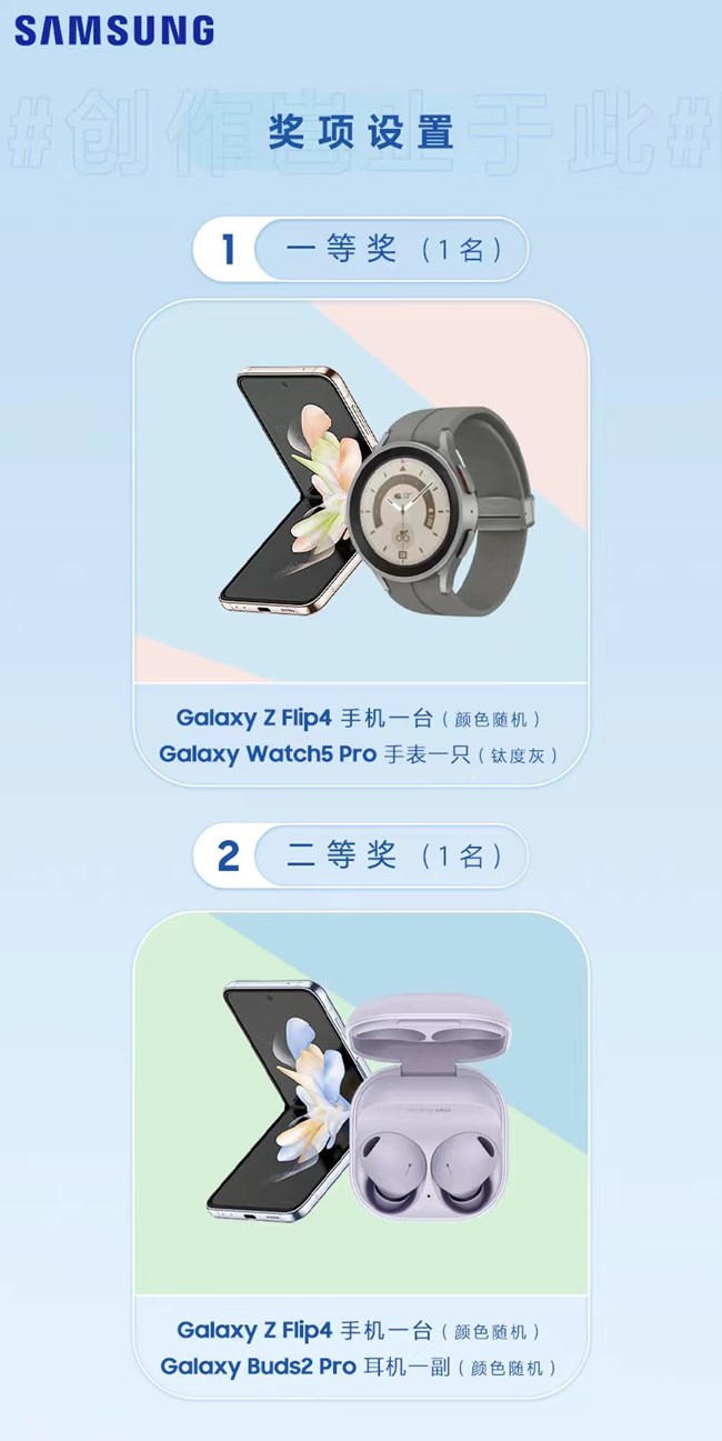 起始于此 创作岂止于此