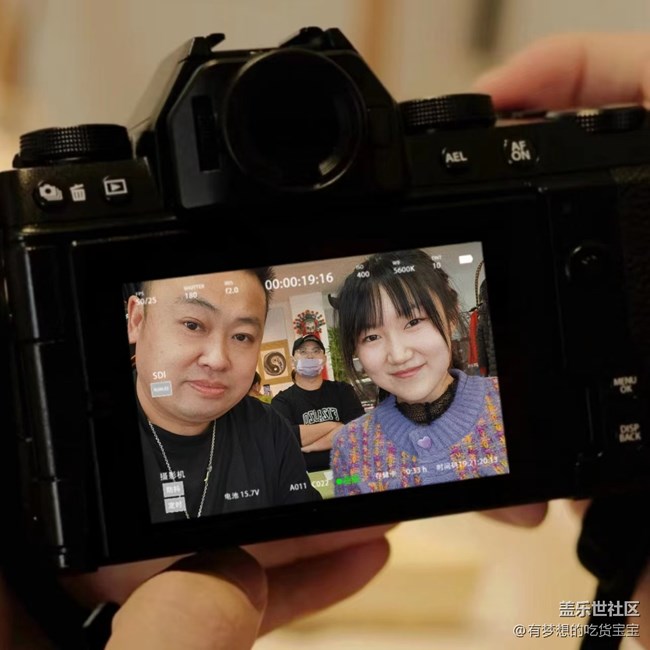 W23系列手机品鉴会及点翠工艺体验回顾贴