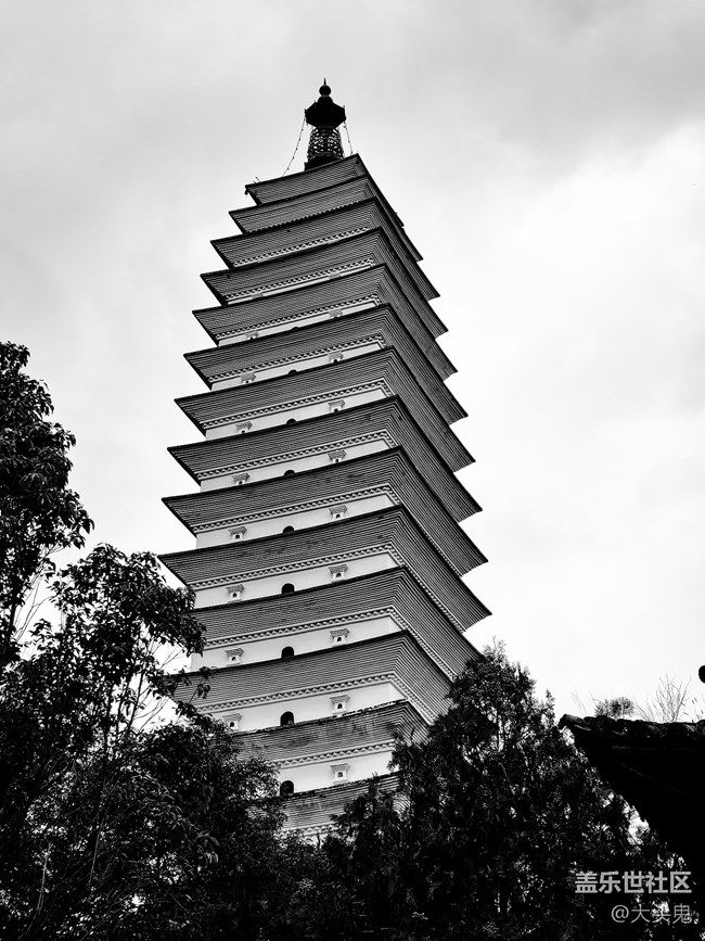 【美之间】山水间