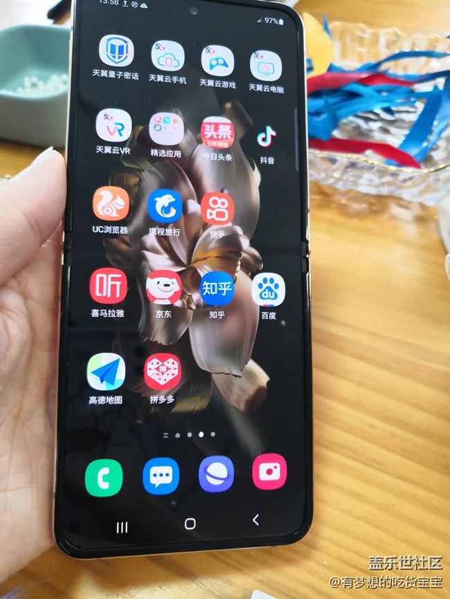 W23系列手机品鉴会及点翠工艺体验回顾贴