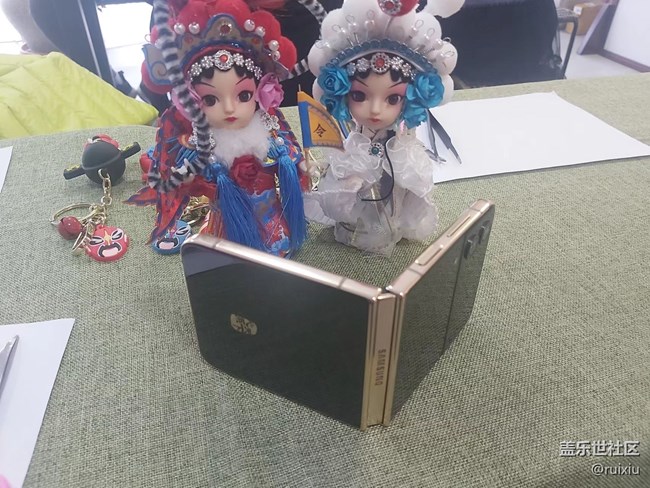 W23/W23 Flip品鉴会回顾贴