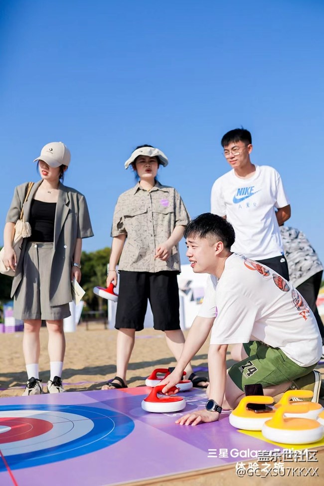 flip4体验之旅厦门站