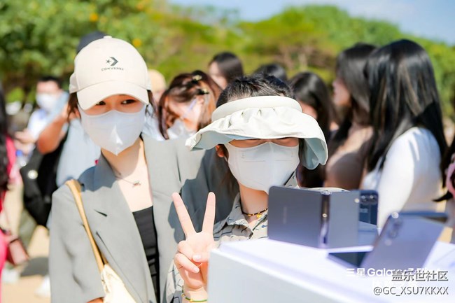 flip4体验之旅厦门站