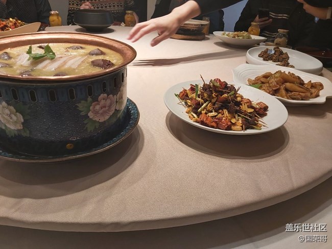 【我要当锦鲤】下一个锦鲤会是我么？