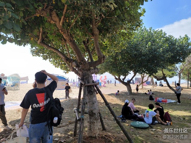 Galaxy Z Flip4 体验之旅-厦门-回顾帖