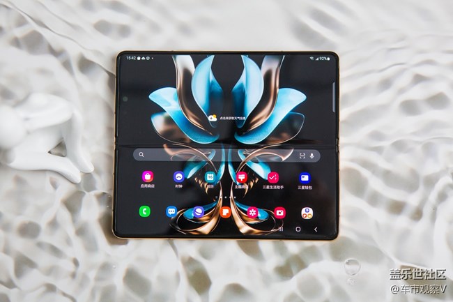 实用功能分享——立式交互模式下触控板真好用