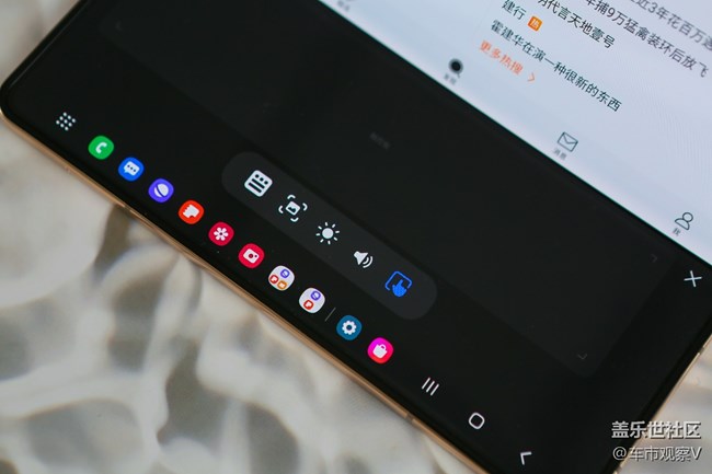 实用功能分享——立式交互模式下触控板真好用
