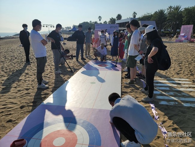 Galaxy Z Flip4 体验之旅-厦门-回顾帖