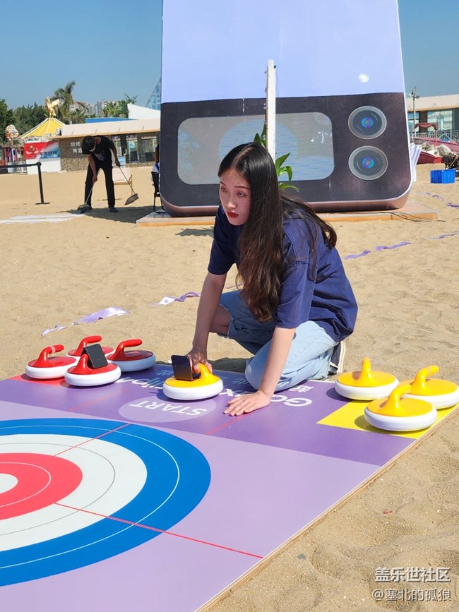 Galaxy Z Flip4 体验之旅-厦门-回顾帖