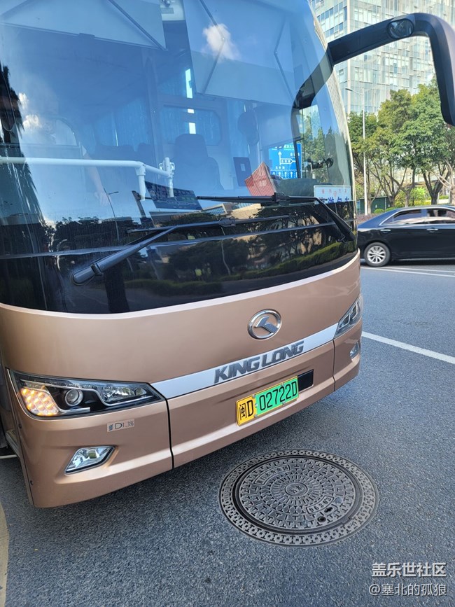 Galaxy Z Flip4 体验之旅-厦门-回顾帖