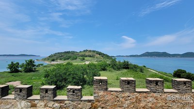 长岛之行-2
