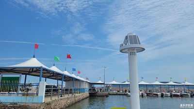 长岛之行-4