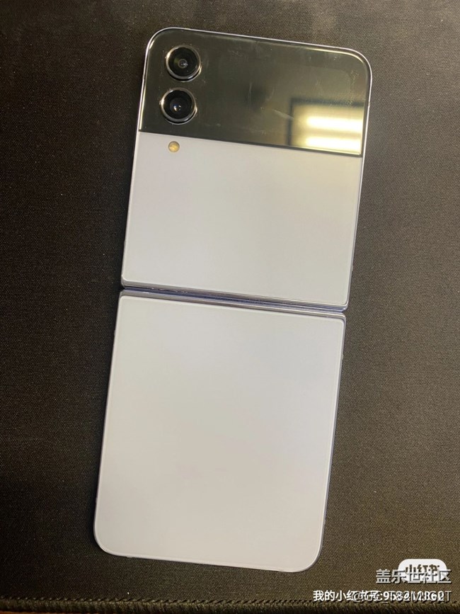 我的三星手机搭配