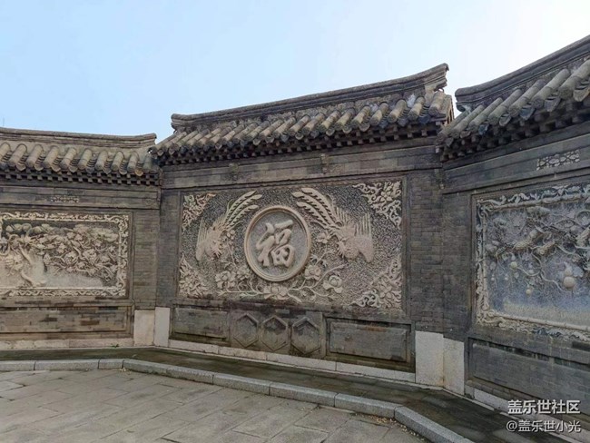 【东北大区活动】兴城古城及龙回头海滨"折"学之旅回顾（中）