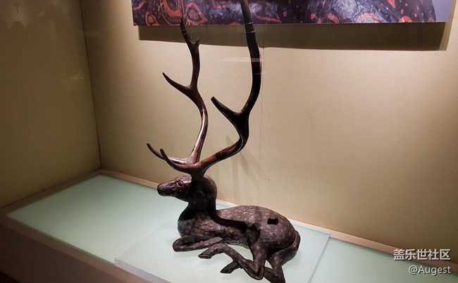 【文化武汉】省博