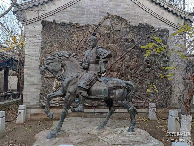 【东北大区活动】兴城古城及龙回头海滨"折"学之旅回顾（中）