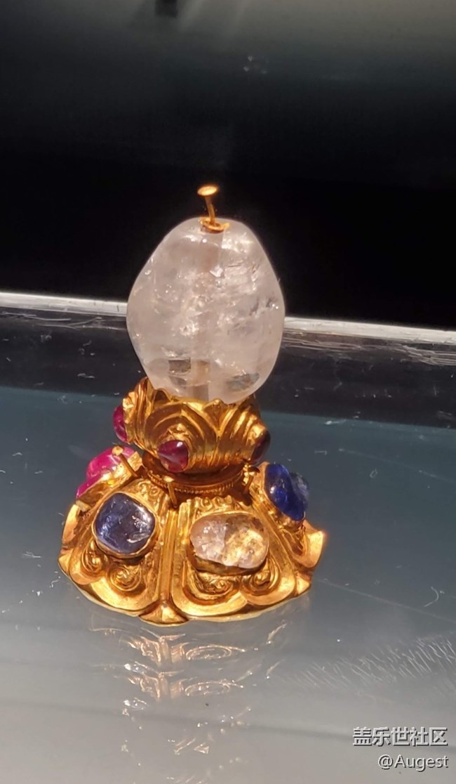 【文化武汉】省博